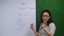 フィリピン大学留学ACT